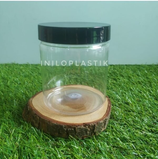 Jar 600 ml