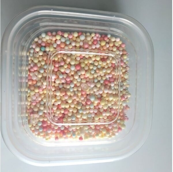 Jar 750ml SQ