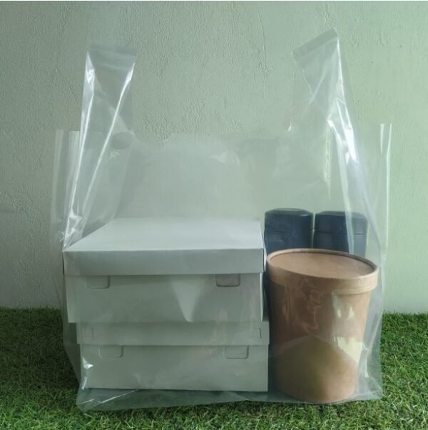 Kantong Plastik Oxium XXL - Image 2