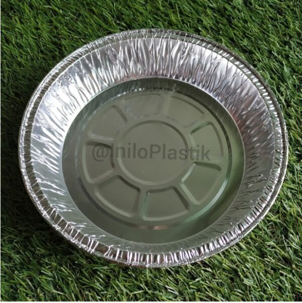 Aluminium Foil RX-2700