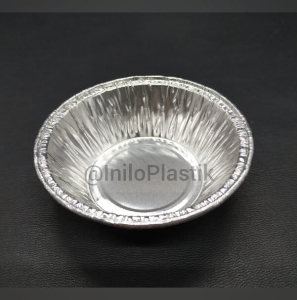 Aluminium Fol Rx-209