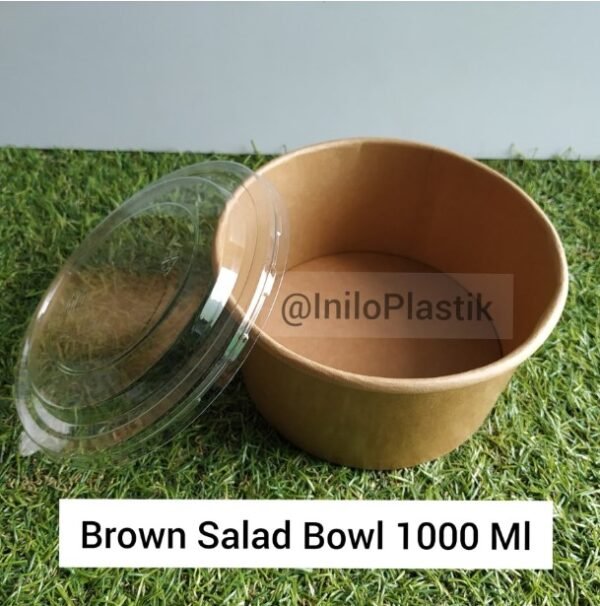 Salad Bowl 1000ml