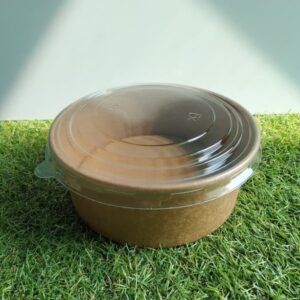 Salad Bowl 1090ml IniLoPlastik