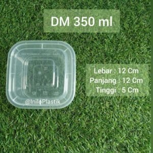 Thinwall Dm 350ml