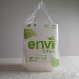 Thinwall 650ml Envi