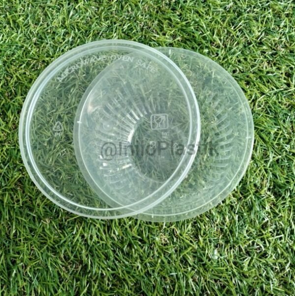Tampak atas 250ml ME