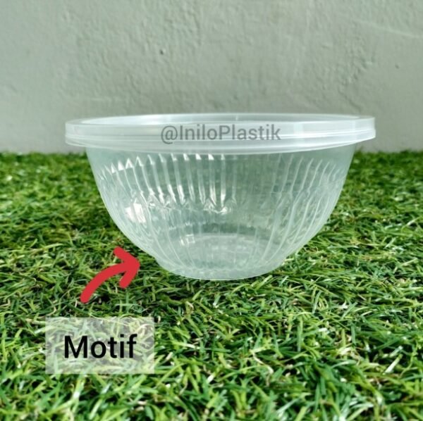 Motif Dm 250ml ME