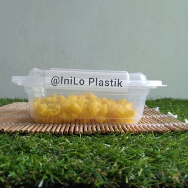 1 pack Thinwall Rectangle 360ml