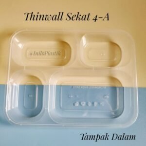 Thinwall Sekat 4