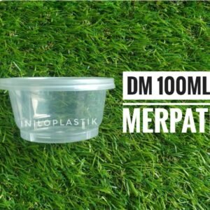 DM 100ml Merpati