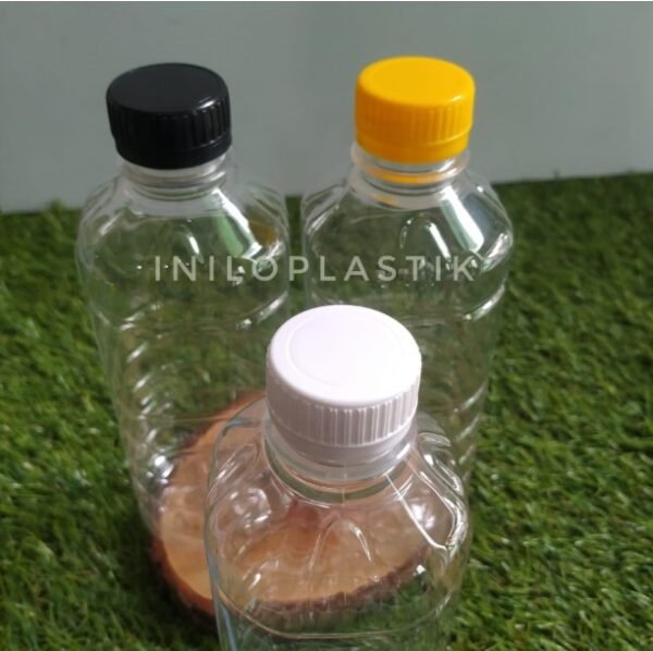 Botol Sinom 500ml + Tutup - Image 6