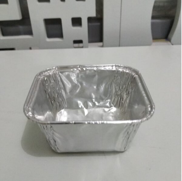 Aluminium Foil Ox-100