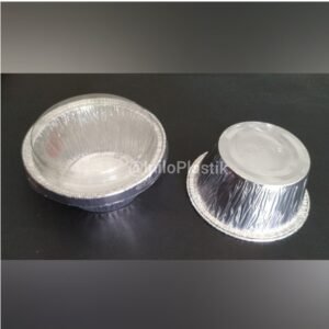 Aluminium Foil RX-145