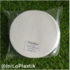 Kertas Alas Bakpau 12,5 cm / Bakpao Paper Diameter 12 ,5Cm @1pack