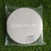 Kertas Alas Bakpau 14 cm / Bakpao Paper Diameter 14 Cm @1pack
