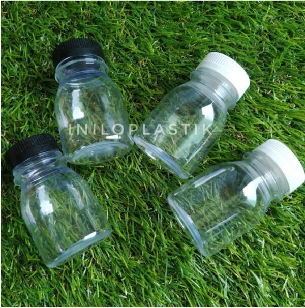 Botol Zam-zam 50ml -5