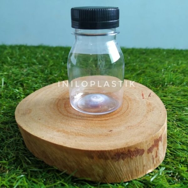 Botol Zam-zam 50ml -2