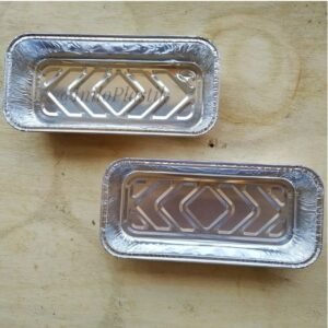 Aluminium Foil BX 0344