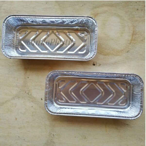 Aluminium Foil BX 0344