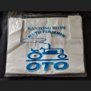 HDPE Oto Jumbo 50