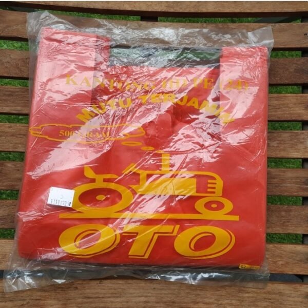 HDPE OTO 24