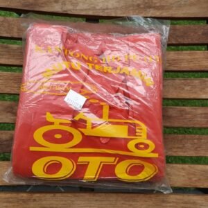 HDPE OTO Merah 17 -1