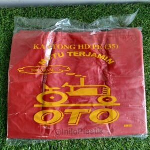 HDPE OTO MERAH 35