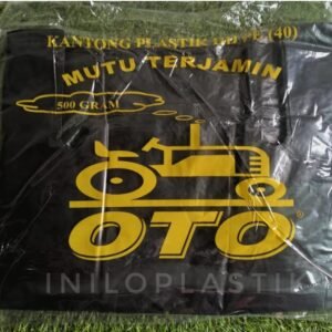 Kantong Plastik Kresek Oto Premium 40 -3