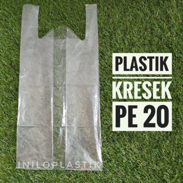 kANTONG pLASTIK pe 20-1