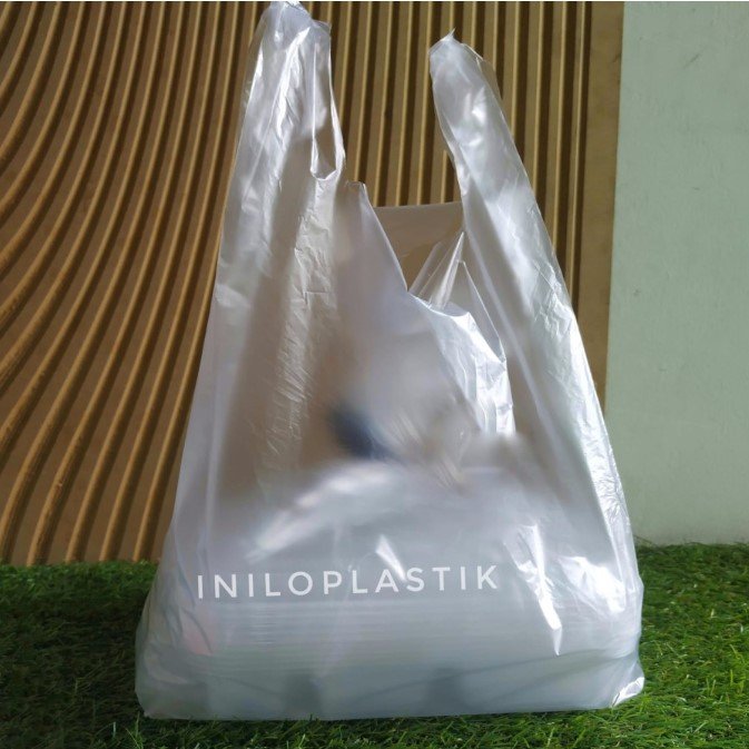 Kantong plastik tomat HDPE 24 -3
