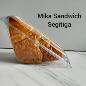 Mika Sandwich Segitiga -5