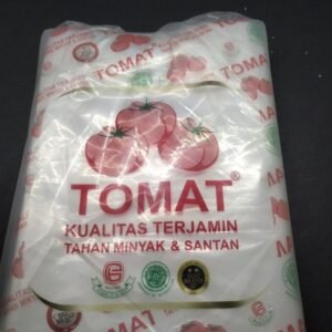 PE Tomat 12x25