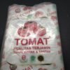 Plastik PE Tomat 15x30 cm - 1