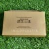 Paper Lunch Box Ukuran M / Paper Box Kertas / Paper Take Away