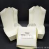 Paper Lunch Box / Kotak Makan Kertas ukuran S