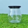 Toples Mobi 190ml / Toples Plastik Cookies / Jar 190ml