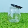 Toples Mobi 190ml / Toples Plastik Cookies / Jar 190ml