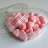 Toples Hati easytop 1202 / Toples Plastik 200 gram