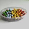 Toples Plastik 250 gram / Toples Easy Top 1101