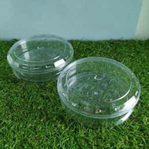 Toples Easy Top Bulat 350 Gram/ Toples Easy top 828