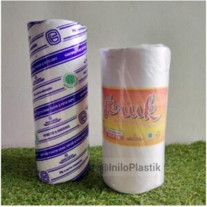 Plastik Roll