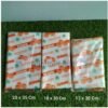Kantong Bening Plastik PE Jeruk 17x35 Cm 1,5Kg - Image 3
