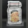 Standing Pouch Klip Toples 13 x 20 cm