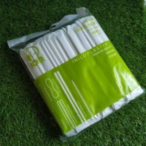 Sumpit Bambu + Tusuk Gigi Steril isi 50 Set