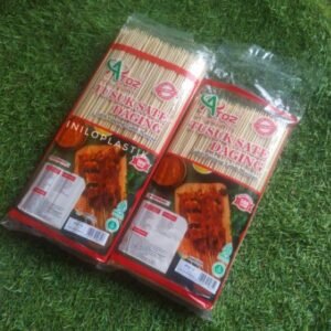 Tusuk Sate Daging / Tusuk Sate halus / Premium tusuk sate