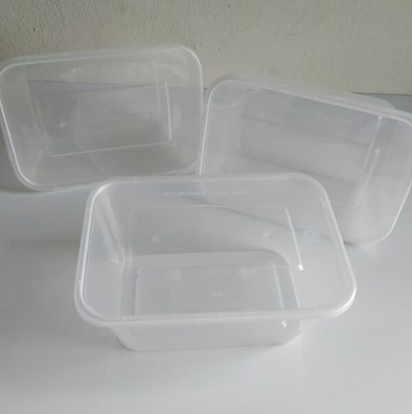 Thinwall Envi C-Flex Rect -4