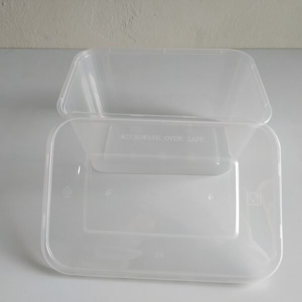 Thinwall Envi C-Flex Rect -5