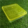 Thinwall Envi color 2000ml SQ - Kuning