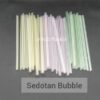 Sedotan Bubble