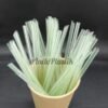 Sedotan Bubble 6 mm / Straw @ 50 pcs - Image 3